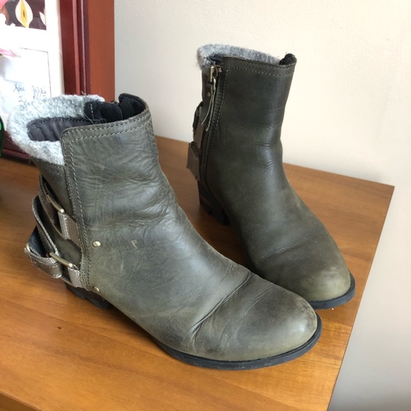 Sorel Lola boots - Picture 6 of 7